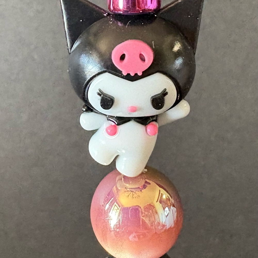 Cute Beaded Pens Set - Picture 7 of 10